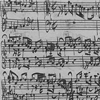 Ma vie avec Jean-Sébastien : Anna Magdalena Bach vue par Agathe Mélinand