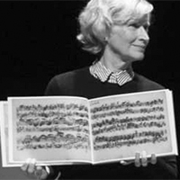 Agathe Mélinand : Le petit livre d’Anna Magdalena Bach