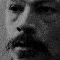 Arenski Anton Stepanovich (1861-1906)