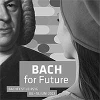 Leipzig fête Johann Sebastian Bach depuis 300 ans