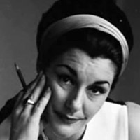 Collier Marie (1926-1971)