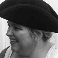 Karina Gauvin dit et chante l’histoire de Marie Hubert, « fille du Roy »