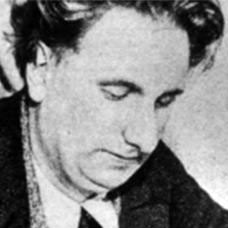 Langgaard Rued (1893-1952)