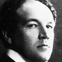 Nikolai Medtner (1880-1951)