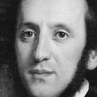 Félix Mendelssohn (1809-1847)