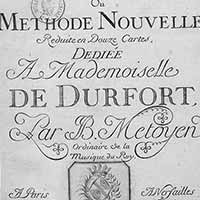 Metoyen Jean-Baptiste (1733-1822)