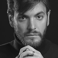 Michele Spotti