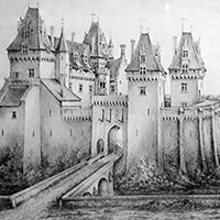 Les 28e Musicales de Montsoreau, 15, 21, 28 juillet, 4, 11 août 2023