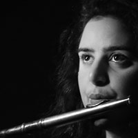 Naïssam « Shamane » Jalal Quartet
