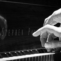 Entretien avec Stephen Paulello l'artisan du piano nouveau