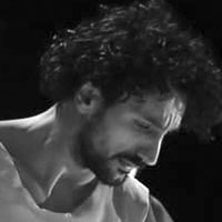 Jean Claude Gallotta : Ulysse et Pénélope en noir et blanc