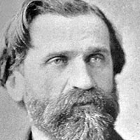 Giuseppe Verdi