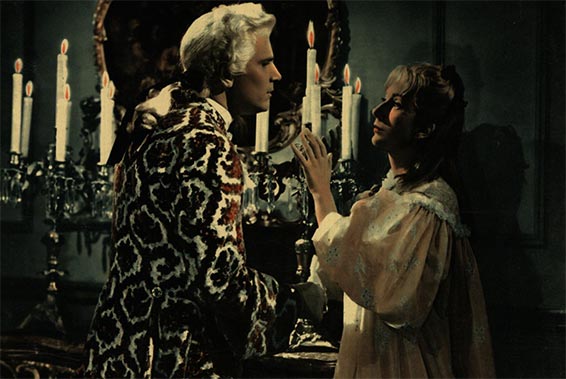 Adriana Lecouvreur, film de Guido Salvini, 1955.