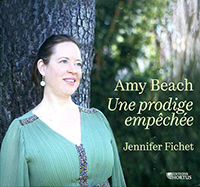 Amy Beach