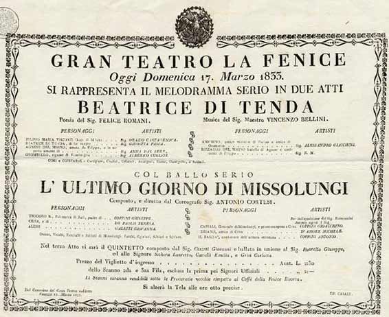 Beatrice di Tenda