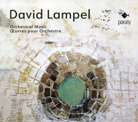 David Lampel