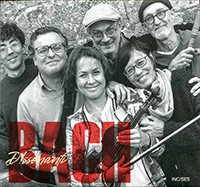Ensemble Dissonanti