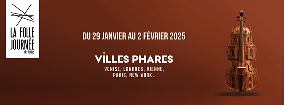 La Folle Journée