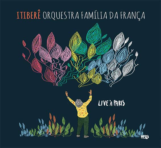 Orquestra Familia Da França