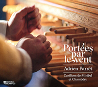 Portées par le vent