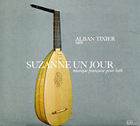 Alban Tixier