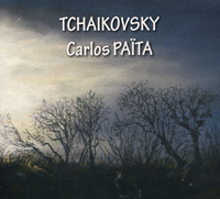 Tchaïkovski Carlos Païta