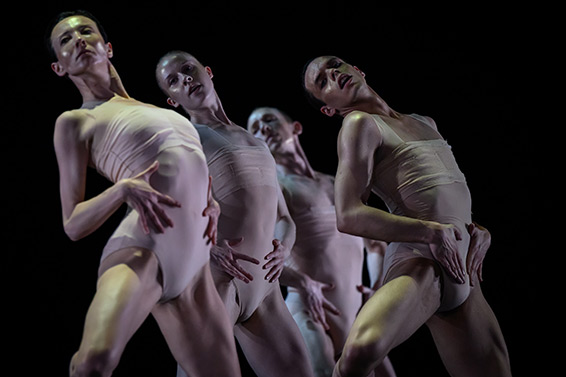 Autodance. Photographie © Alice Blangero.