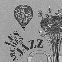 Arches en Jazz