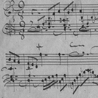 La plus ancienne copie des Suites anglaises de Bach visibles à Leipzig