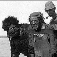 Les bateliers de la Volga