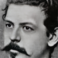 Vilèm Blodek (1834-1874)