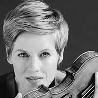 Isabelle Faust