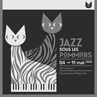 jazz sous les pommiers