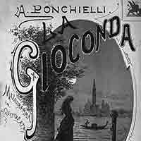 La Gioconda