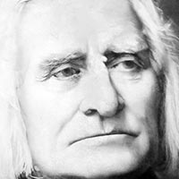 Franz LIszt