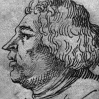 Molter Johann Melchior