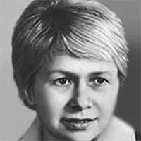 Alexandra Nikolaïevna Pakhmoutova
