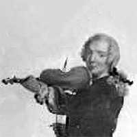 Roman Johan Helmich (1694-1758)