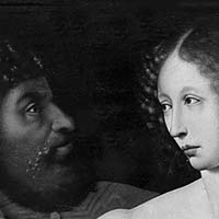Tarquin et Lucrèce
