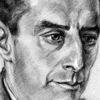 Toch Ernst (1887-1964)