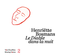 Henriëtte Bosmans, Le Diable dans la nuit, Elizaveta Agrafenina (soprano), Sarah Bayens (violon), Dimitri Malignan (piano), romances, six préludes pour piano, sonate pour violon et piano