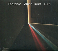 Fantaisie, Alban Tixier (luth), Margaux Zubeldia (chant), Louise Tixier (dessus de viole), pièces de luth, chansons de la Renaissance de divers pays,