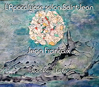 Jean Françaix, L’Apocalypse selon saint Jean