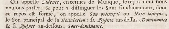 Jean-Philippe Rameau