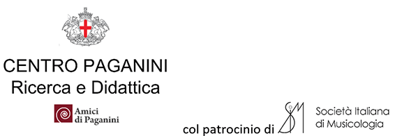 Logo Centro Paganini