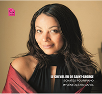 Les sonates pour piano du Chevalier de Saint-Georges