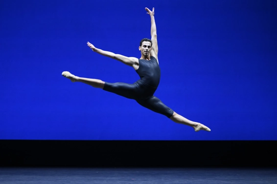 Daniele Delvecchio. Photographie © Alice Blangero.