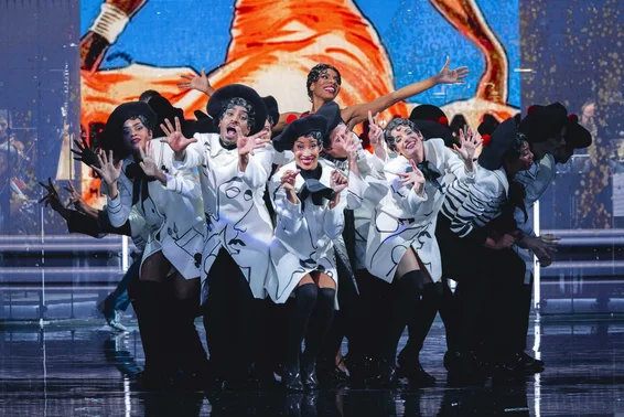 Bonsoir Monte-Carlo. Photographie © OMC-Marco Borrelli.