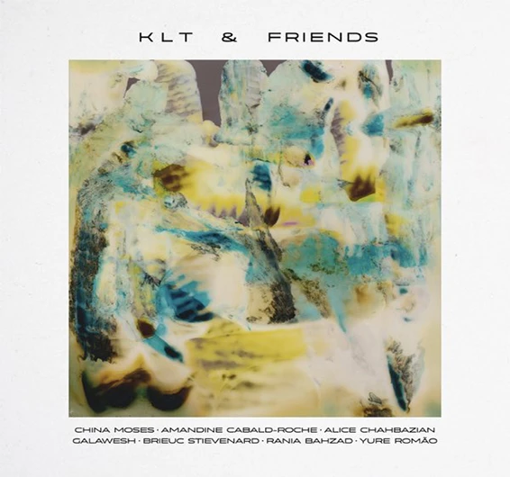 KLT & Friends (Resolution Records 2025). KLT est d’abord un trio comme son acronyme le laisse entendre