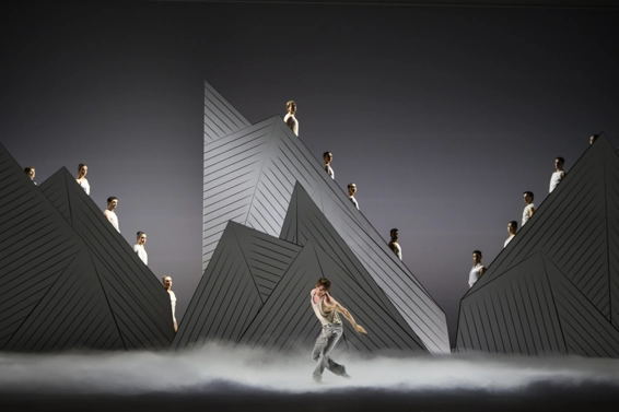 Ige Cornelis (Solo). Photographie ©Alice Blangero.